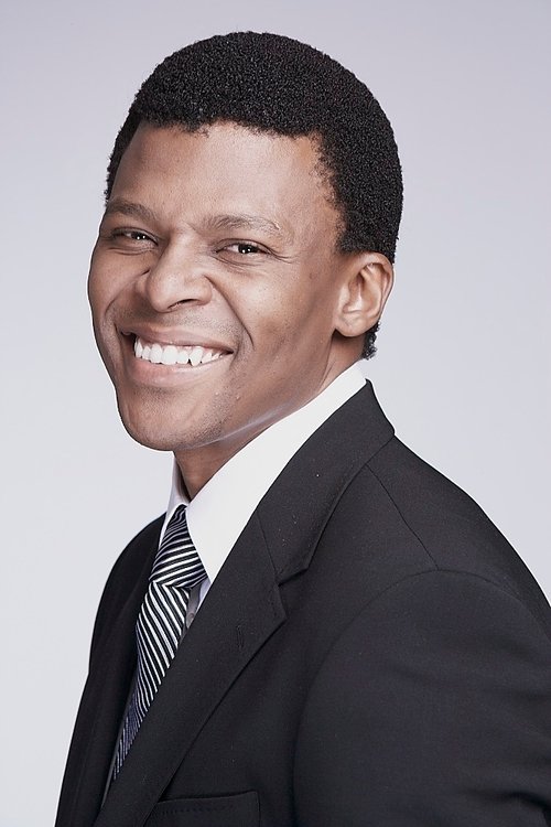 Vuyo Dabula zdjęcie
