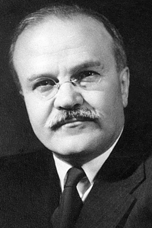 Vyacheslav Molotov zdjęcie