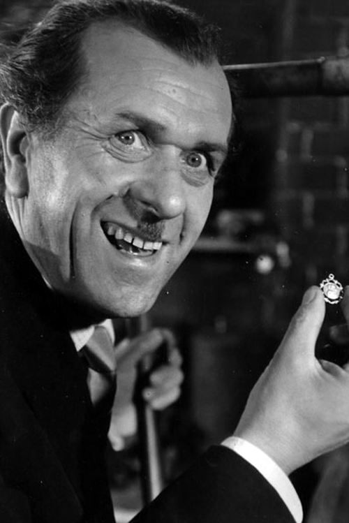 Wacław Kowalski zdjęcie