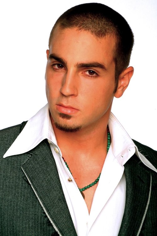 Wade Robson zdjęcie
