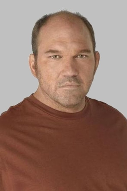 Wade Williams zdjęcie