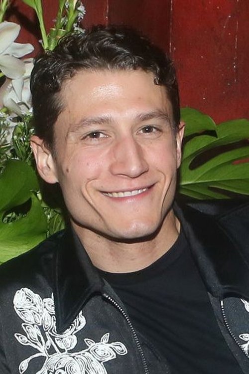 Waël Sersoub zdjęcie