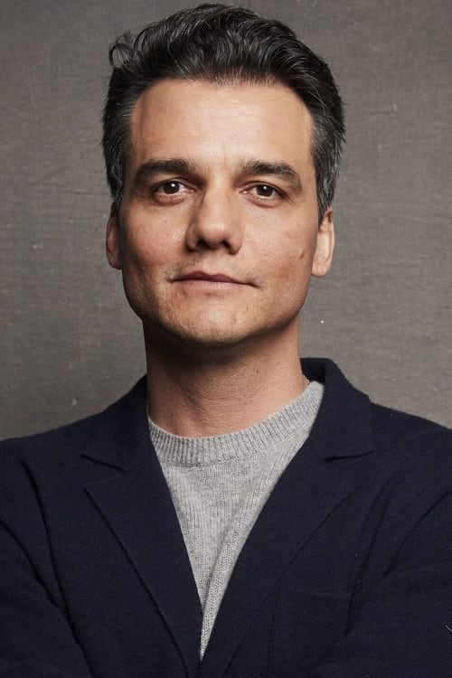 Wagner Moura zdjęcie