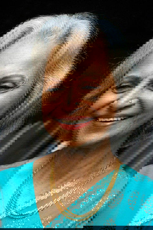 Waheeda Rehman zdjęcie