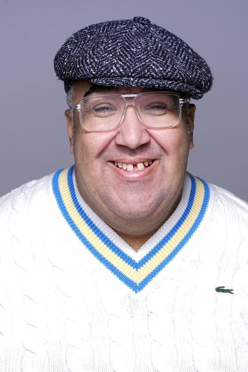 Wahid Bouzidi zdjęcie