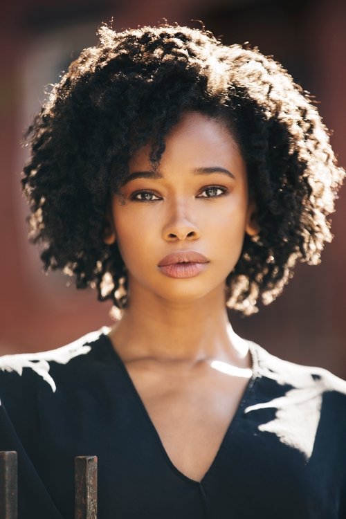 Wakeema Hollis zdjęcie