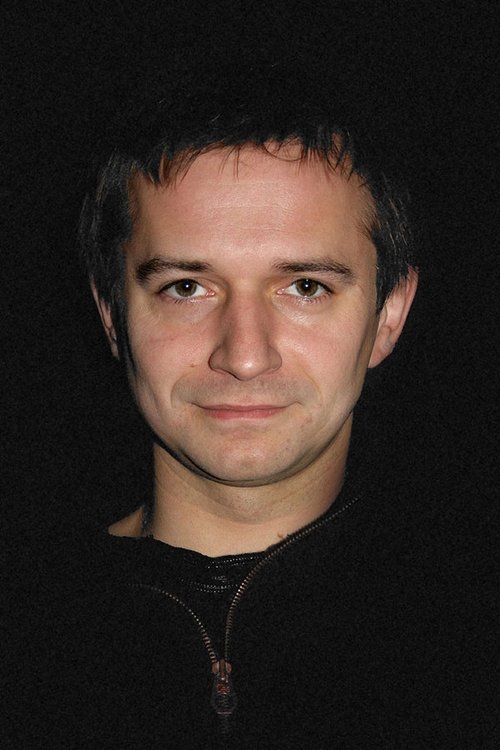 Waldemar Barwiński zdjęcie