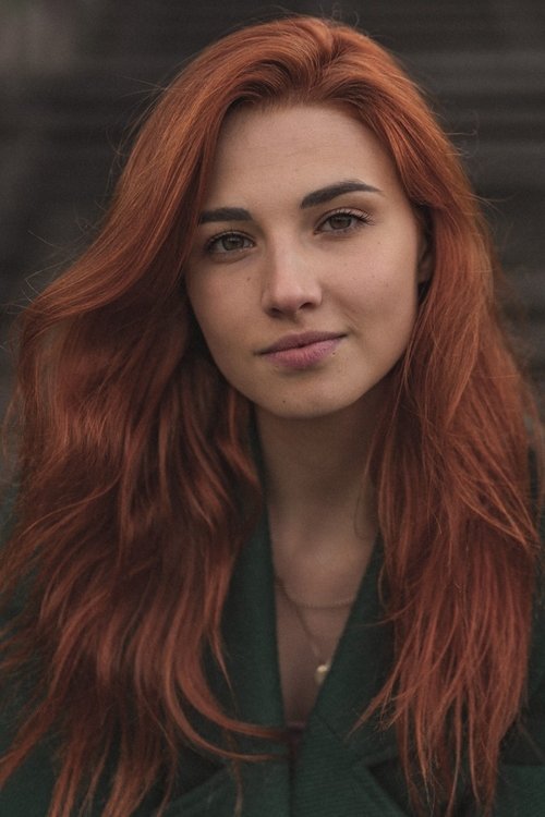 Waleria Gorobets zdjęcie