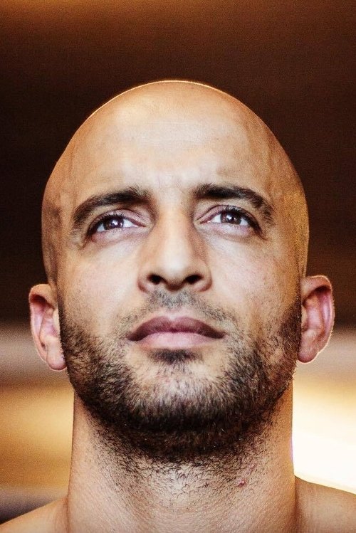 Walid Benmbarek zdjęcie