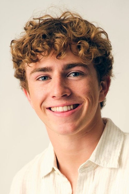 Walker Scobell zdjęcie