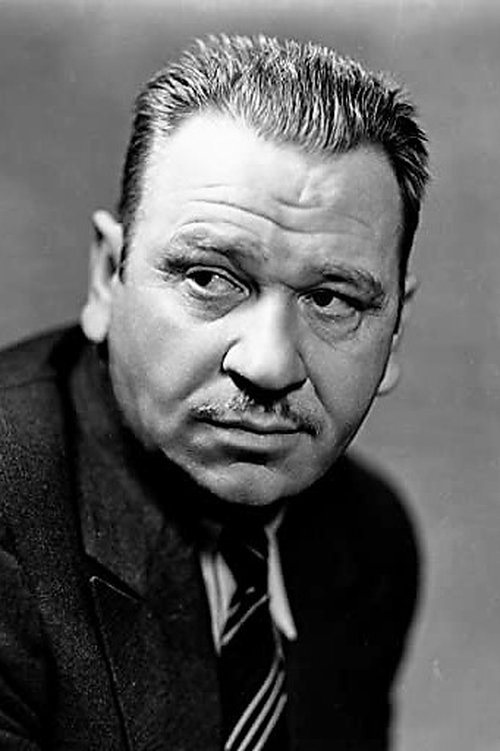 Wallace Beery zdjęcie