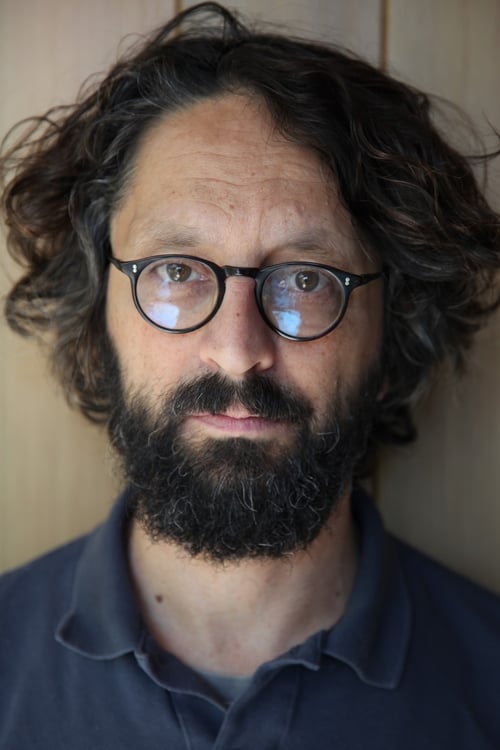 Wallace Wolodarsky zdjęcie