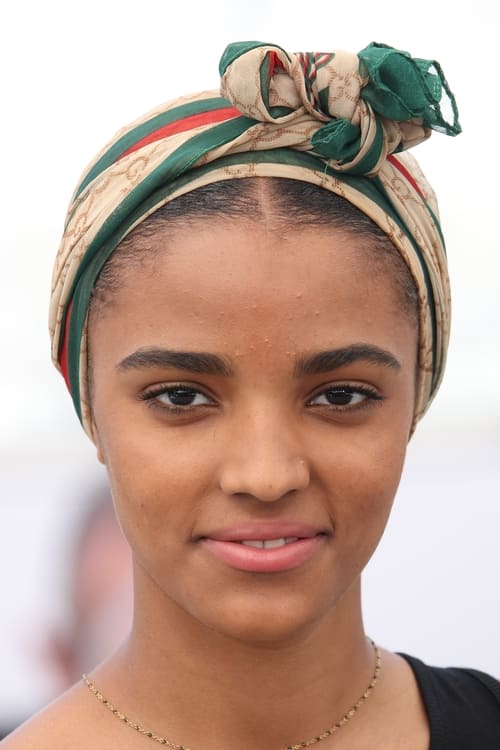 Wallen El Gharbaoui zdjęcie