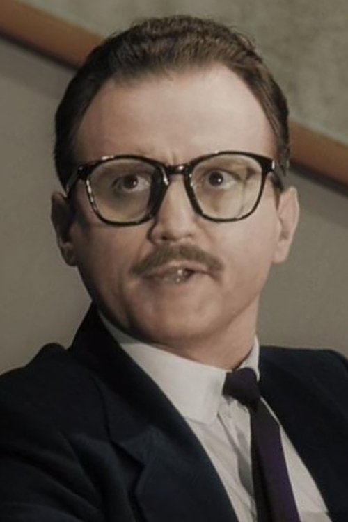 Wally Campo zdjęcie