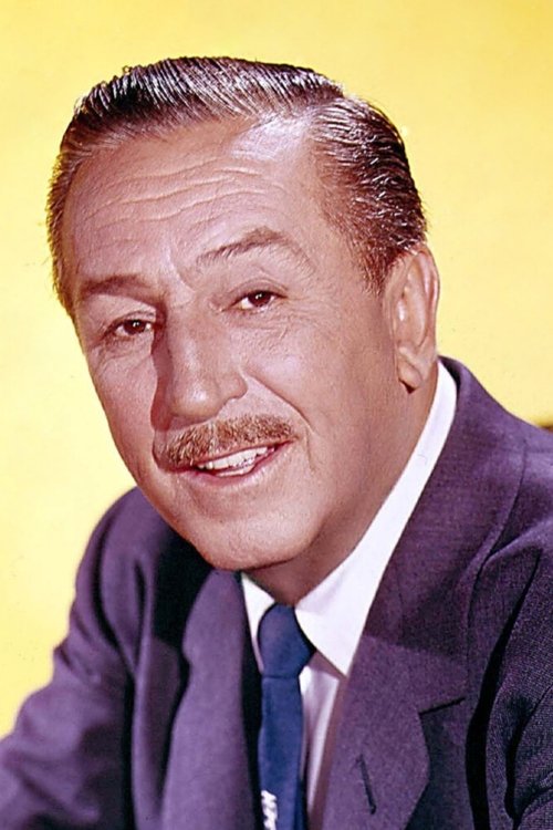 Walt Disney zdjęcie