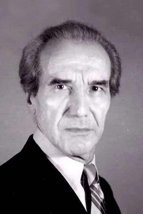 Walt Gorney zdjęcie