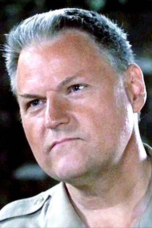 Walt MacPherson zdjęcie