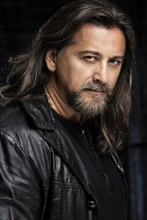 Walter Alza zdjęcie