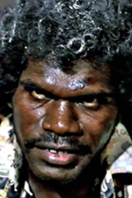 Walter Amagula zdjęcie