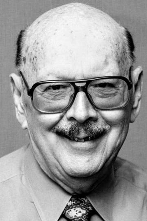 Walter Baumgartner zdjęcie