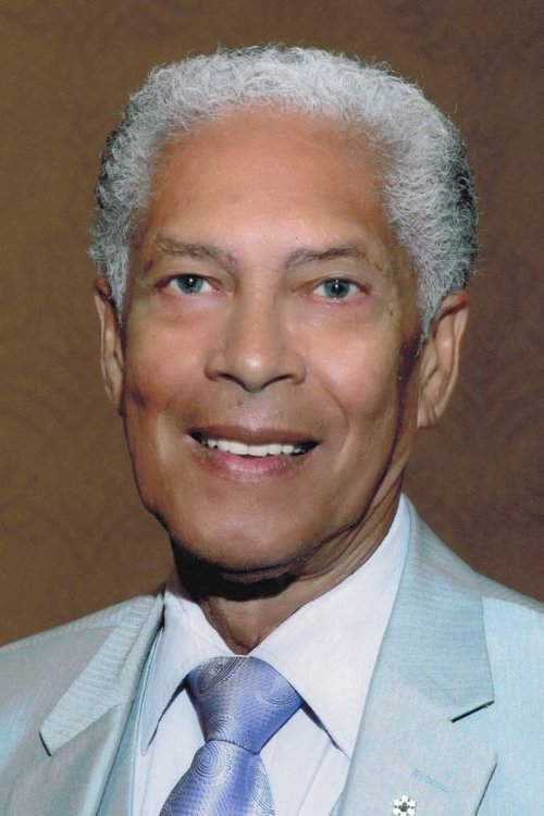 Walter Borden zdjęcie