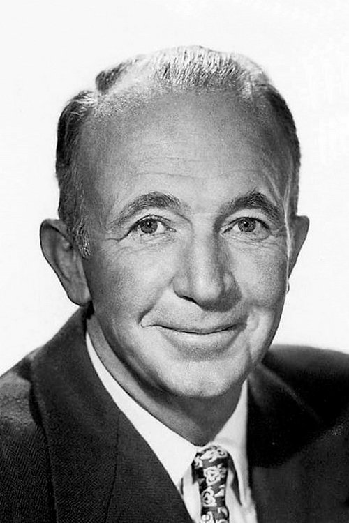 Walter Brennan zdjęcie