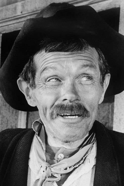Walter Burke zdjęcie