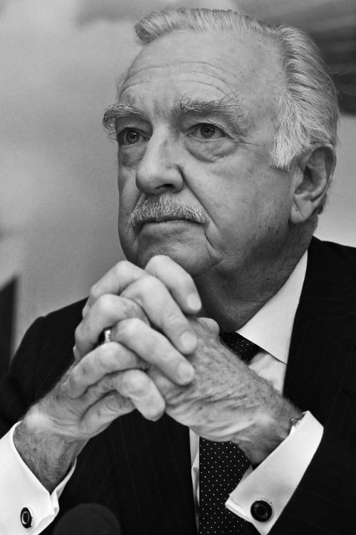 Walter Cronkite zdjęcie