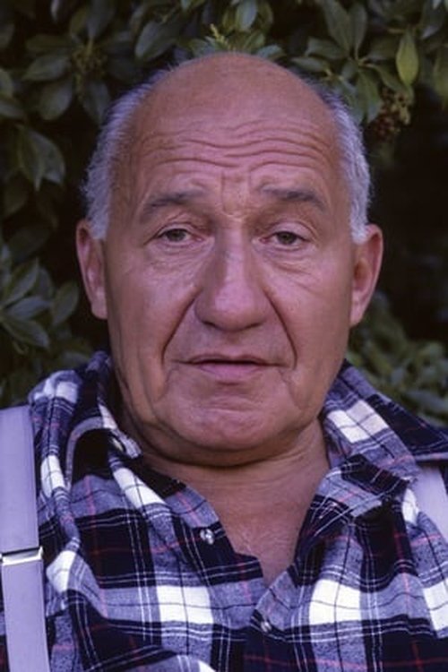 Walter Gotell zdjęcie