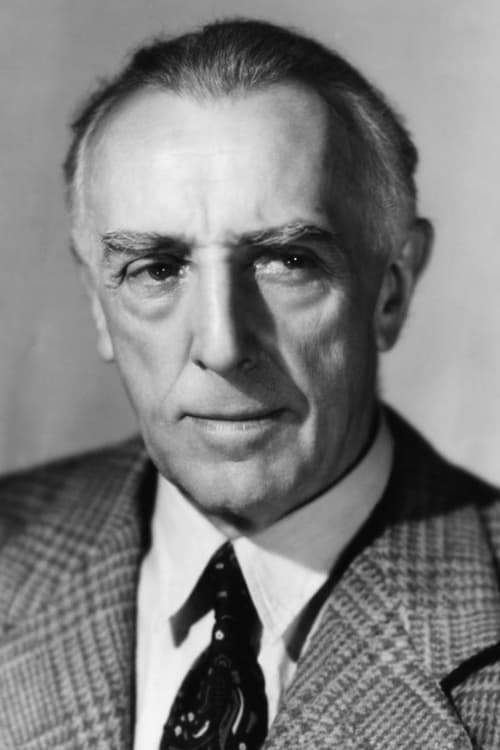 Walter Hampden zdjęcie