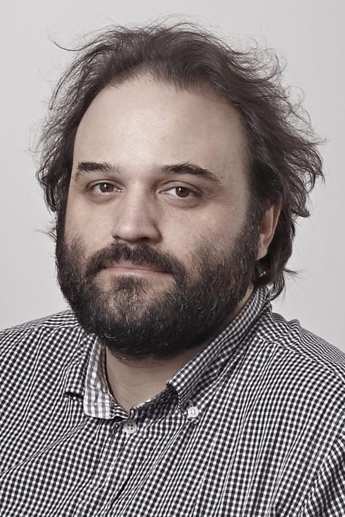 Walter Jakob zdjęcie