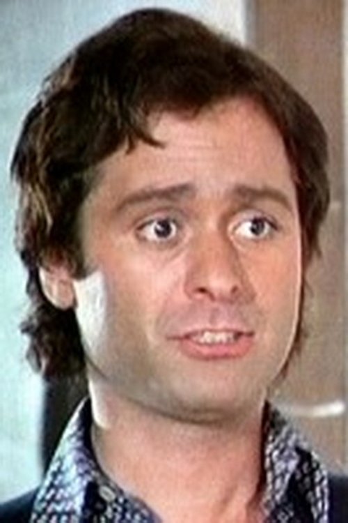 Walter Klinger zdjęcie