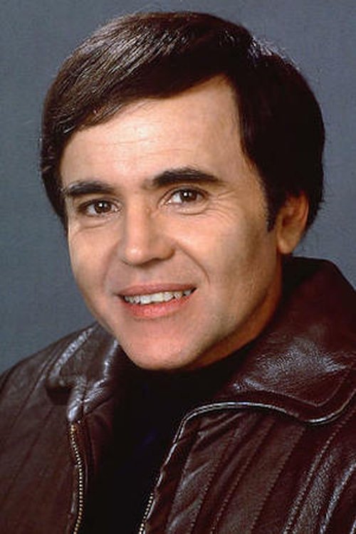 Walter Koenig zdjęcie