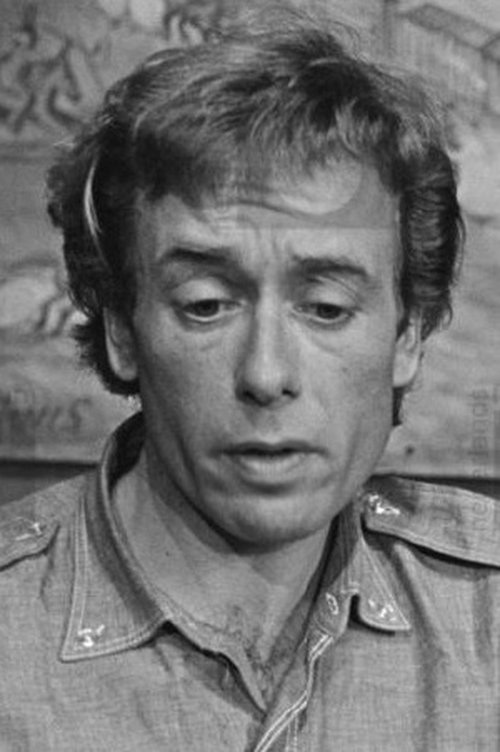 Walter Kous zdjęcie