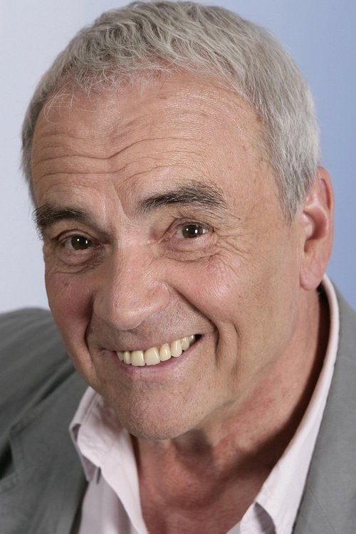 Walter Kreye zdjęcie