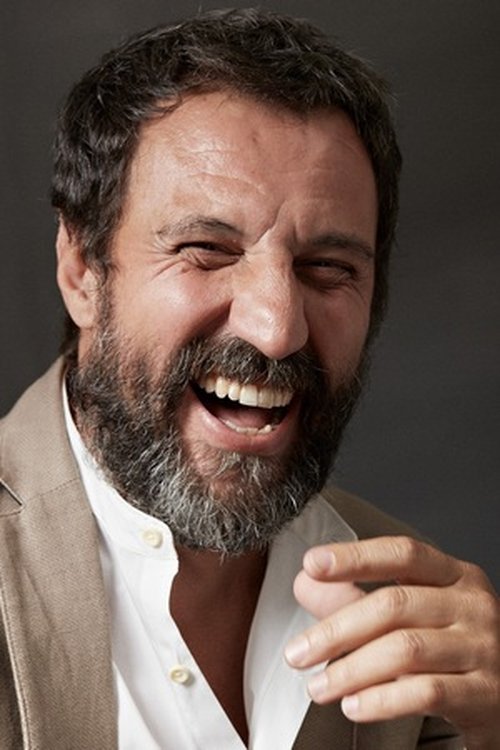 Walter Leonardi zdjęcie