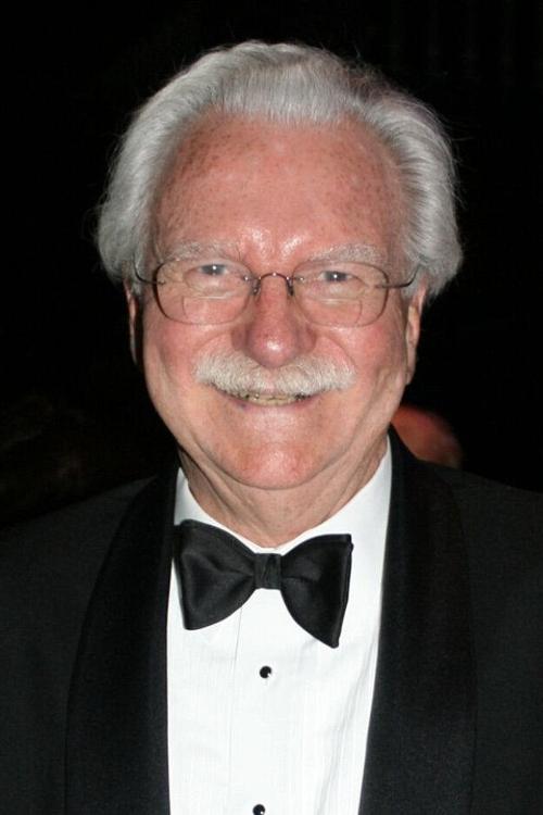 Walter Massey zdjęcie