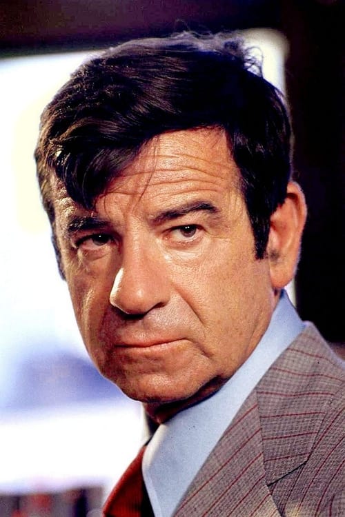 Walter Matthau zdjęcie