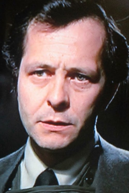 Walter McGinn zdjęcie