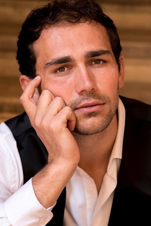 Walter Nestola zdjęcie