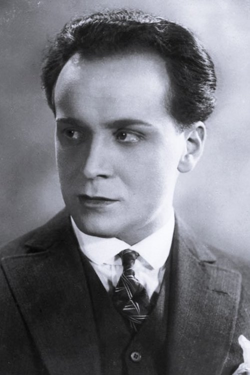 Walter Rilla zdjęcie