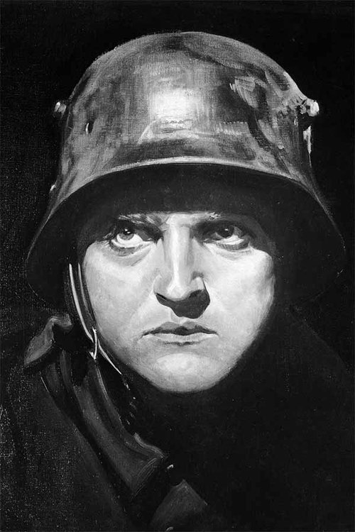 Walter Rogers zdjęcie