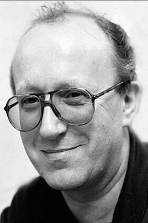 Walter Schmidinger zdjęcie