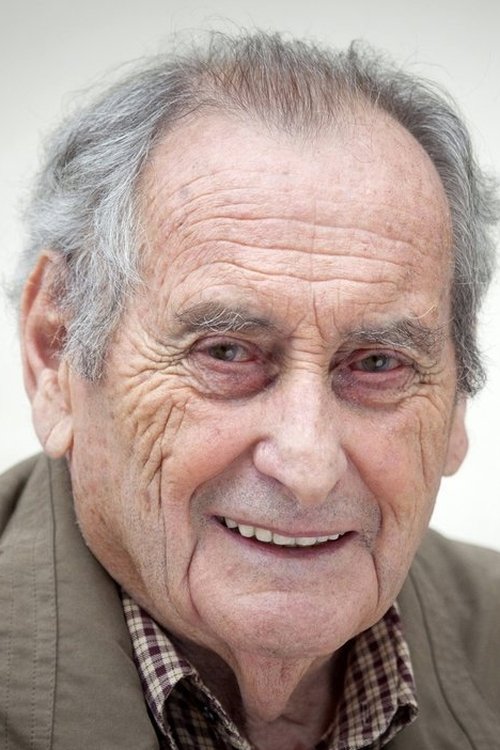 Walter Schultheiß zdjęcie