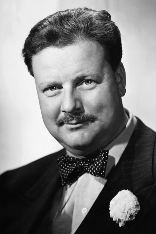 Walter Slezak zdjęcie