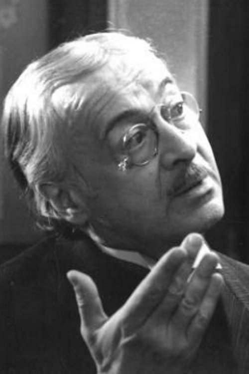 Walter Taub zdjęcie