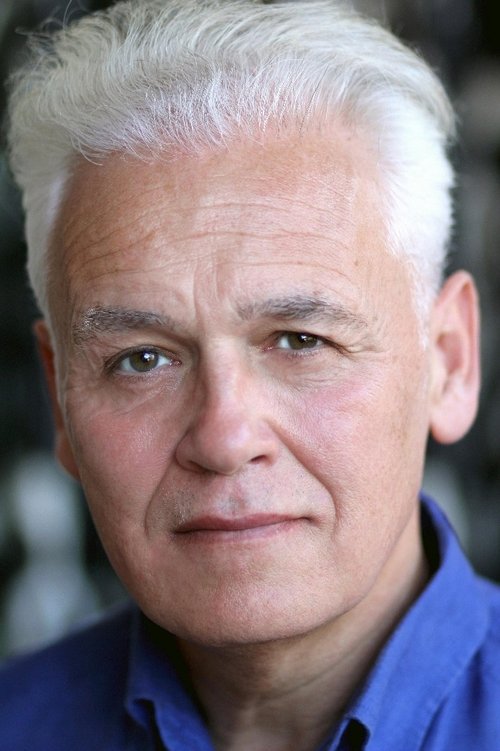 Walter van Dyk zdjęcie