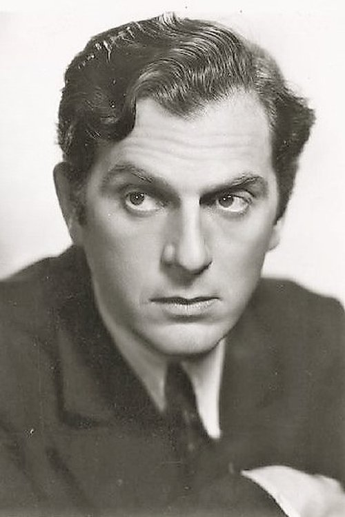 Walter Woolf King zdjęcie