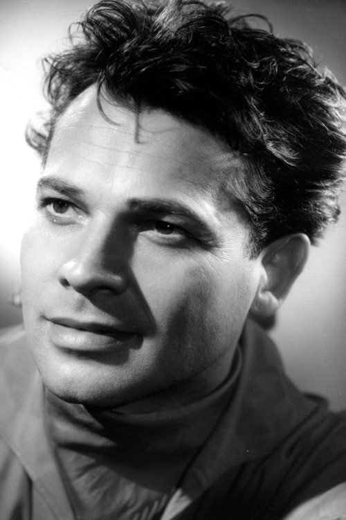 Walther Reyer zdjęcie