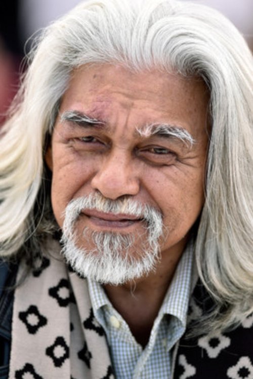 Wan Hanafi Su zdjęcie